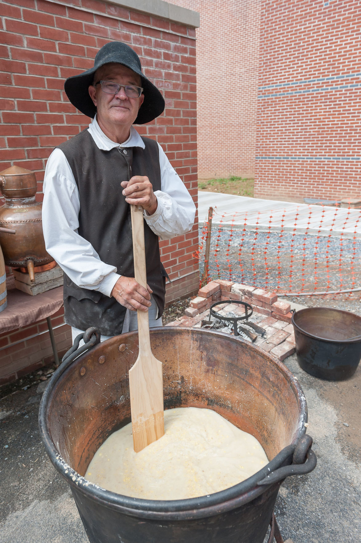 Whiskey Rebellion Festival